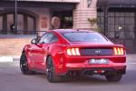 Ford Mustang GT Fastback 2019 года (ZA)